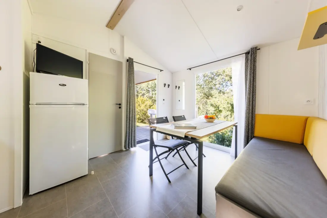 Camping maeva Respire de La Croze 3 étoiles★★★