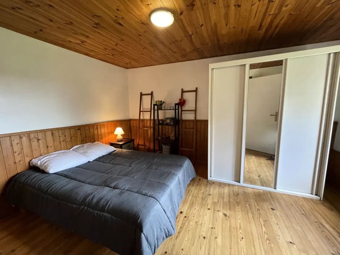 Maison de Vacances Châtel-Montagne 3