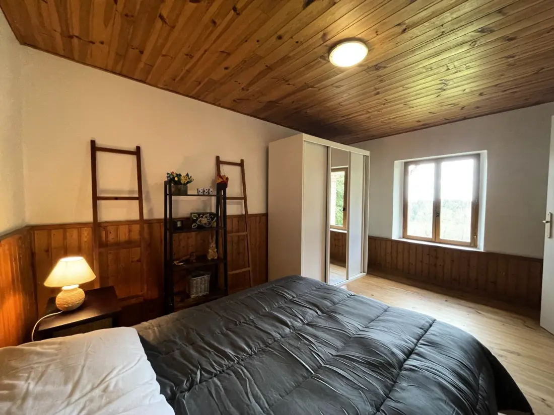 Maison de Vacances Châtel-Montagne 3