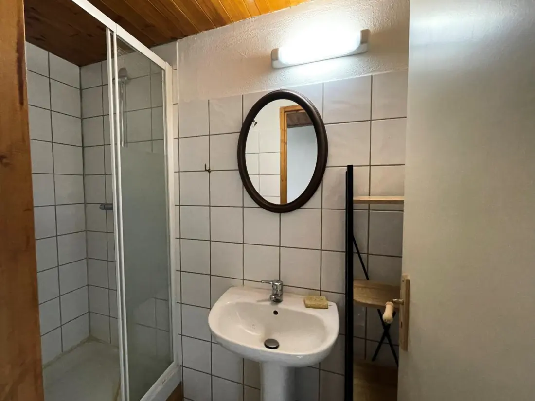 Maison de Vacances Châtel-Montagne 3