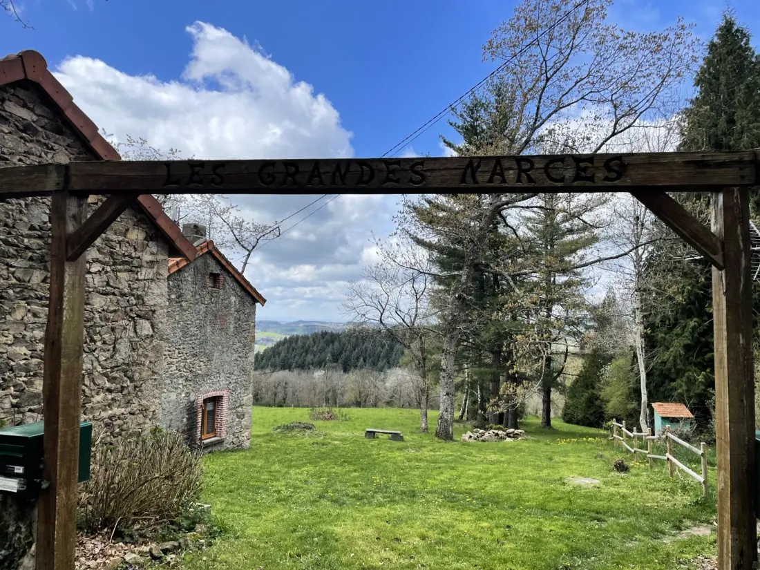 Maison de Vacances Châtel-Montagne 3