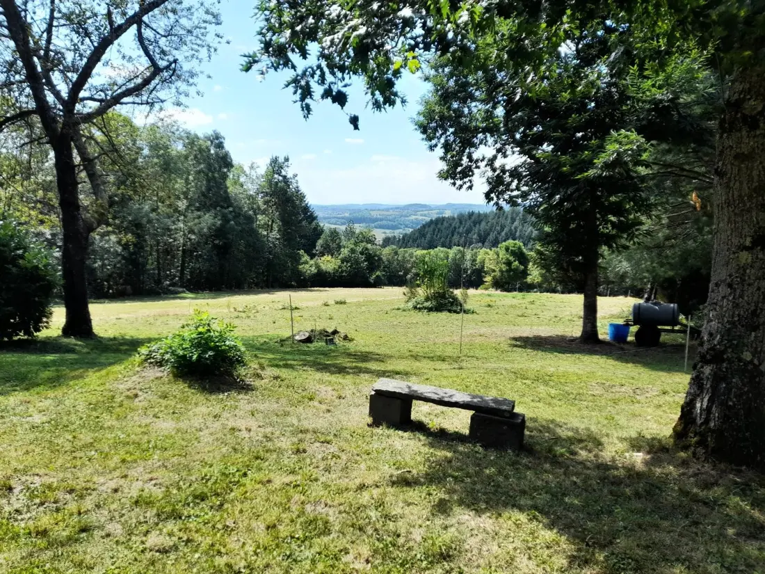 Maison de Vacances Châtel-Montagne 3