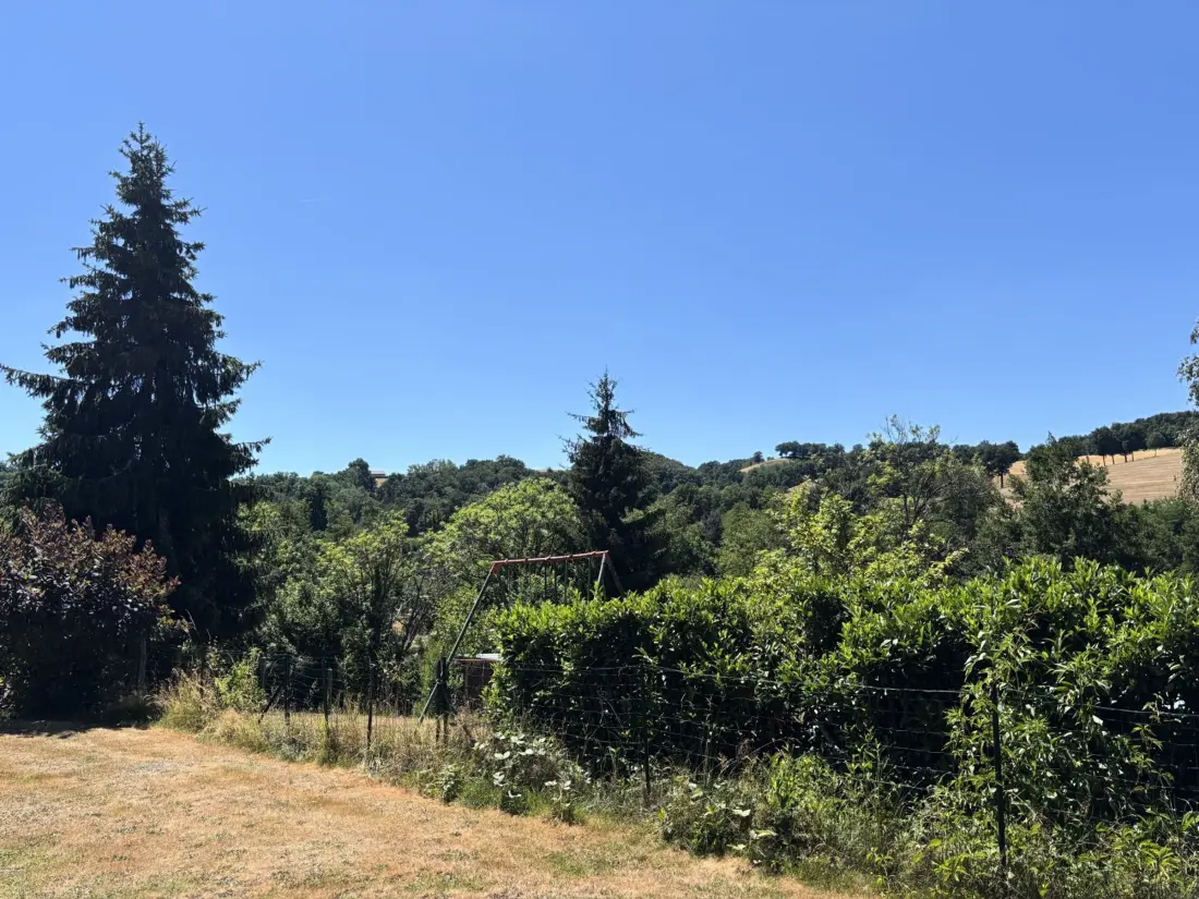 Maison de Vacances Châtel-Montagne