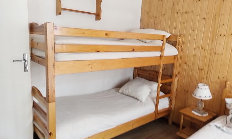 Résidence 2 PIECES 5 PERSONNES - - Châtel - SKI - 9