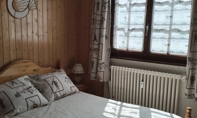 Résidence 2 PIECES 5 PERSONNES - - Châtel - SKI - 7