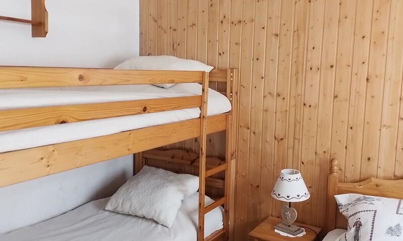 Résidence 2 PIECES 5 PERSONNES - - Châtel - SKI - 10
