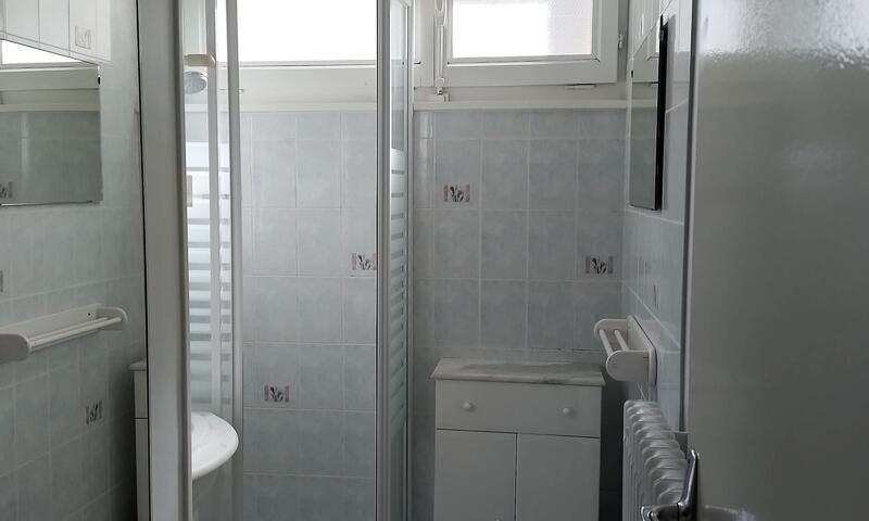 Résidence 2 PIECES 5 PERSONNES - - Châtel - SKI - 11