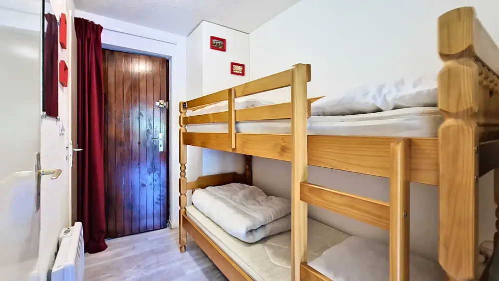 Appartements à Châtel