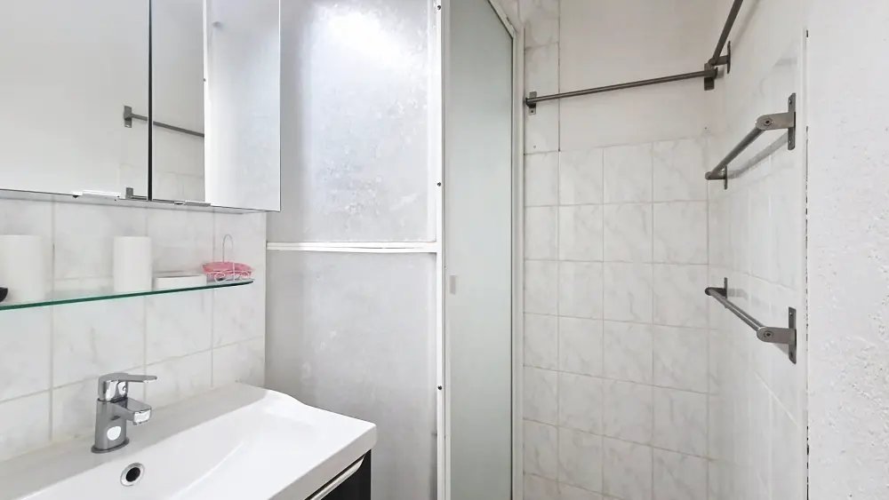 Appartements à Châtel