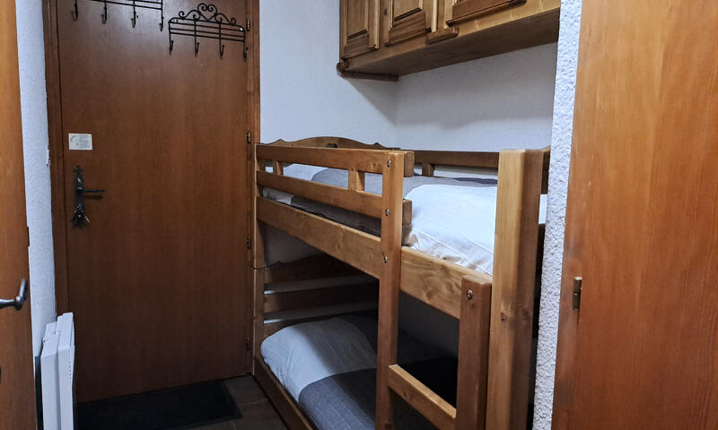 Appartements à Châtel - - Châtel - 8
