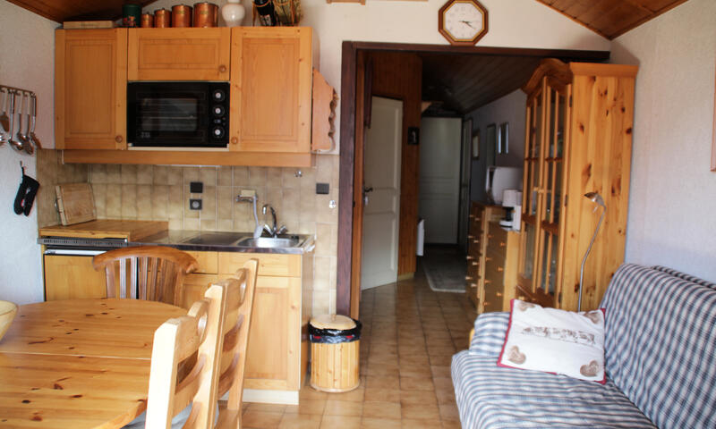 Appartements à Châtel - - Châtel - 2