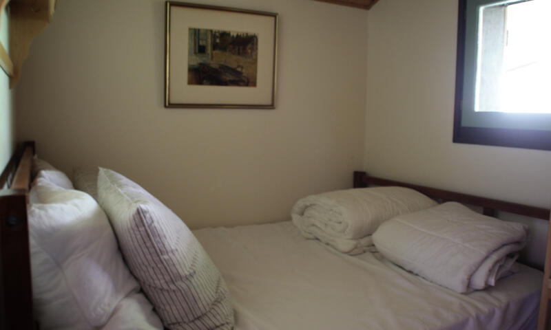 Appartements à Châtel - - Châtel - 5