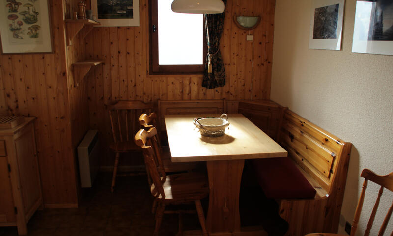 Appartements à Châtel - - Châtel - 3