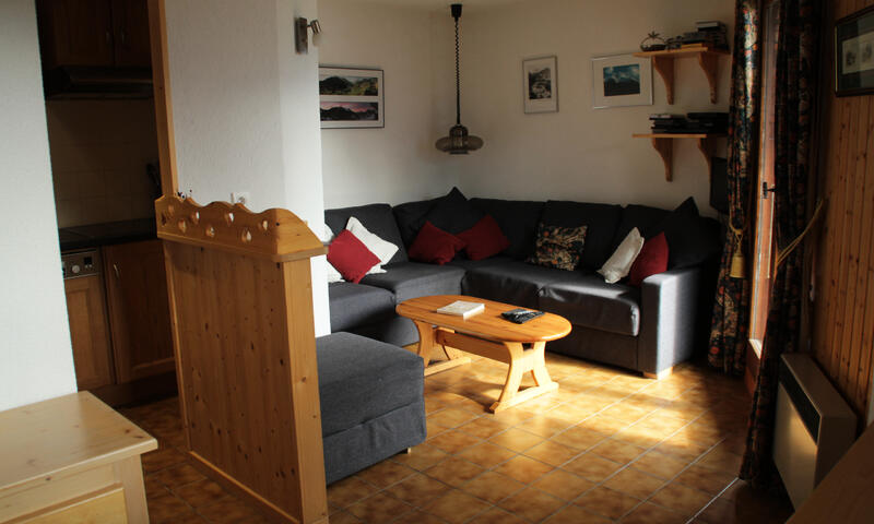 Appartements à Châtel - - Châtel - 1