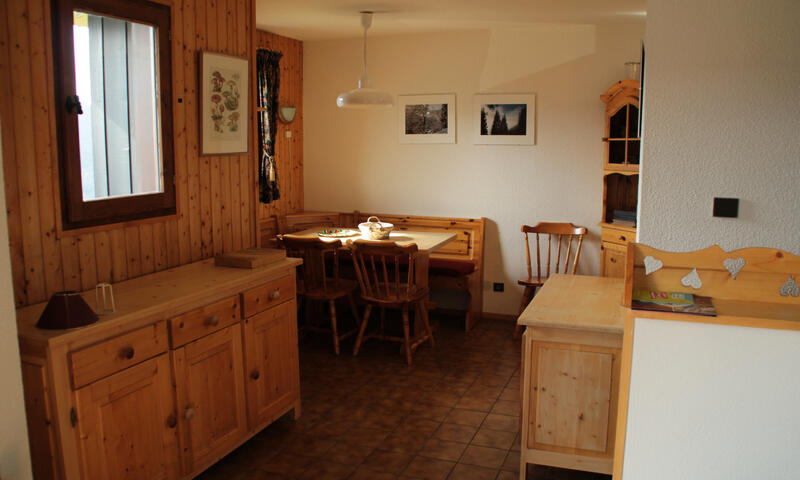Appartements à Châtel - - Châtel - 2