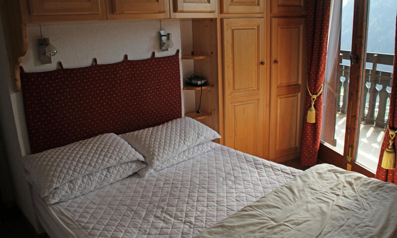 Appartements à Châtel - - Châtel - 4