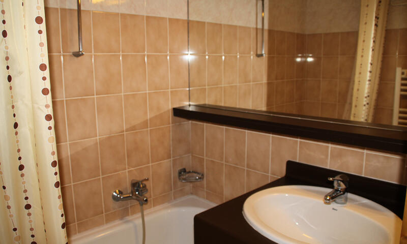 Appartements à Châtel - - Châtel - 9