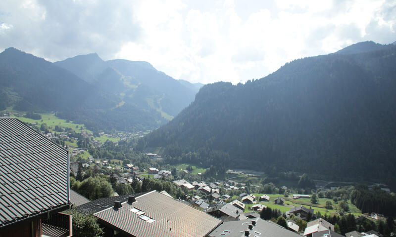 Appartements à Châtel - - Châtel - 16