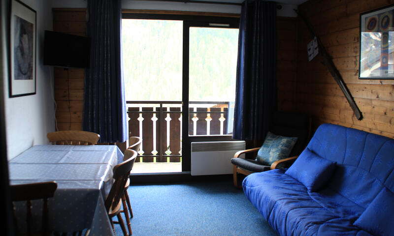 Appartements à Châtel - - Châtel - 2