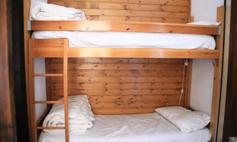 Appartements à Châtel - - Châtel - 7