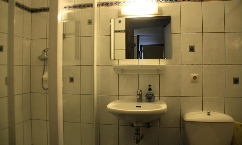 Appartements à Châtel - - Châtel - 8