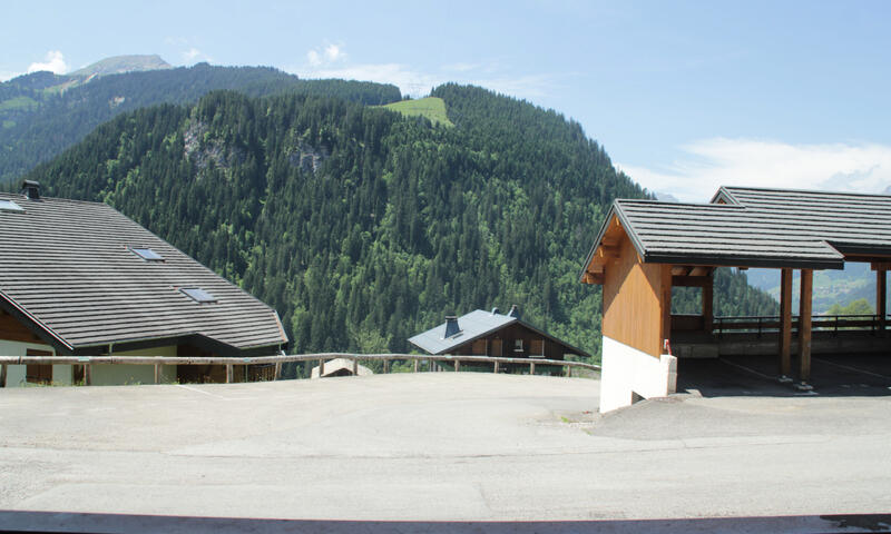 Appartements à Châtel - - Châtel - 13