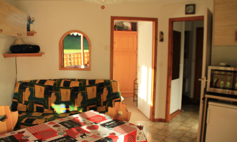 Appartements à Châtel - - Châtel - 1