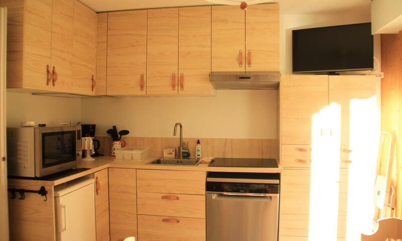 Appartements à Châtel - - Châtel - 4