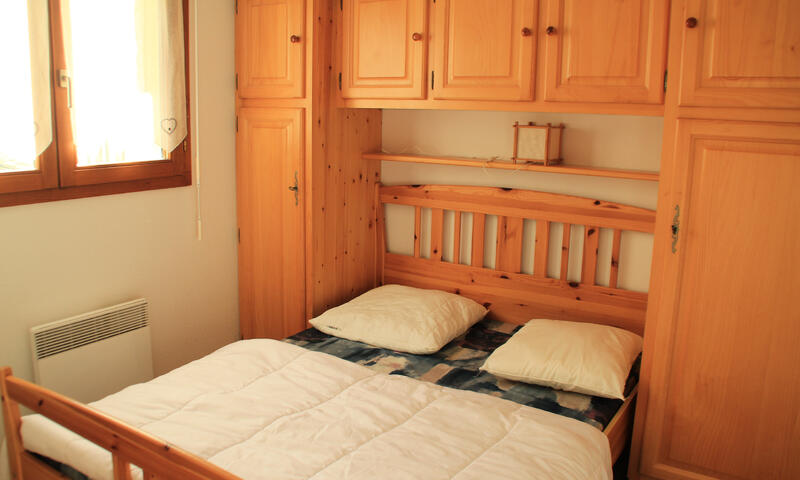 Appartements à Châtel - - Châtel - 5