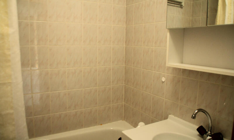 Appartements à Châtel - - Châtel - 7