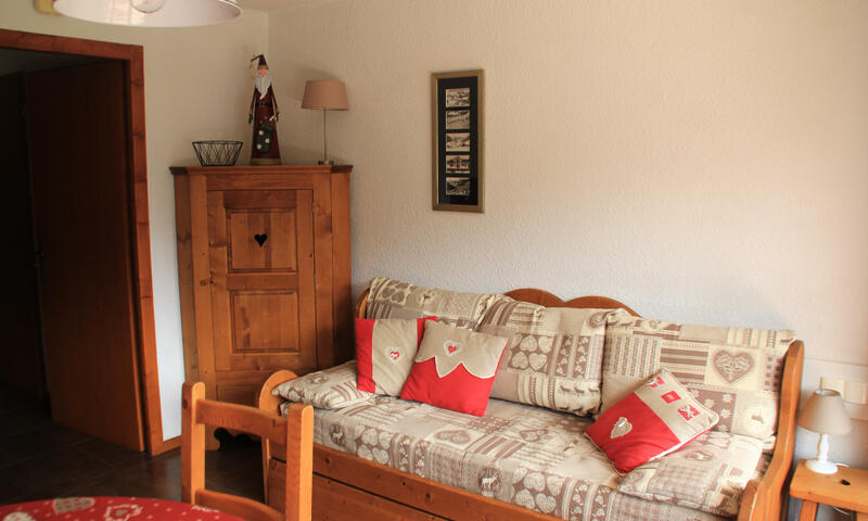 Appartements à Châtel - - Châtel - 2