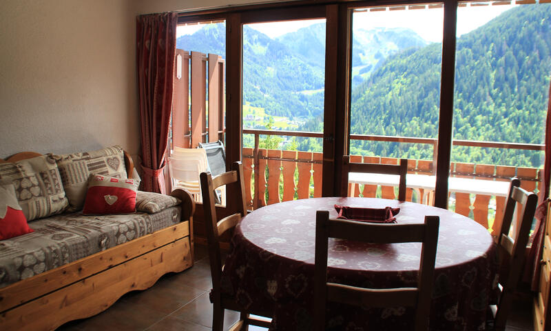Appartements à Châtel - - Châtel - 5