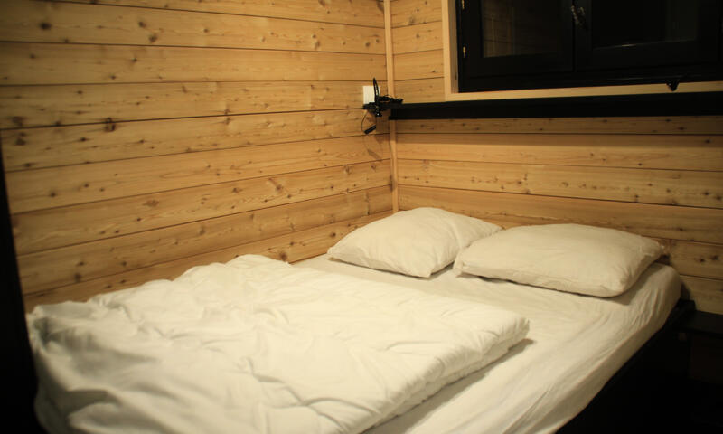 Appartements à Châtel - - Châtel - 6