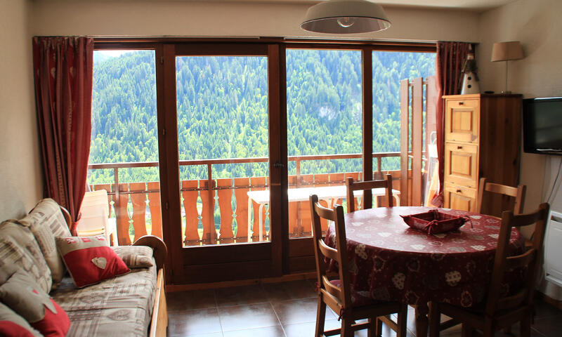 Appartements à Châtel - - Châtel - 4