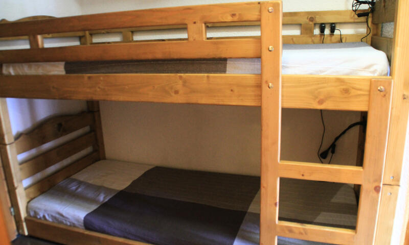 Appartements à Châtel - - Châtel - 7