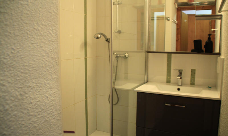 Appartements à Châtel - - Châtel - 9