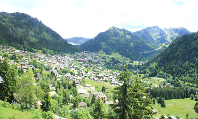 Appartements à Châtel - - Châtel - 18