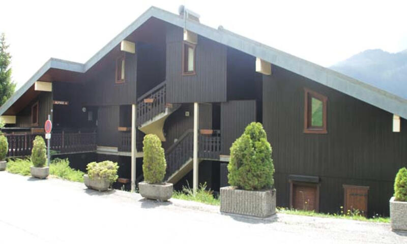 Appartements à Châtel - - Châtel - 15