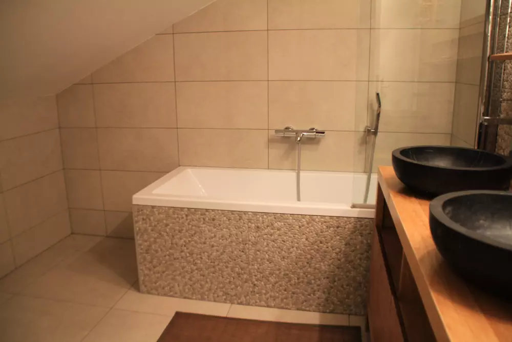 Appartements à Châtel