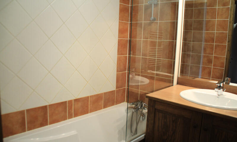 Appartements à Châtel - - Châtel - 7
