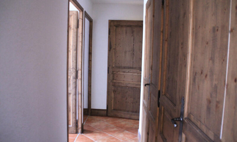 Appartements à Châtel - - Châtel - 8