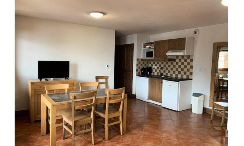 Appartements à Châtel - - Châtel - 2