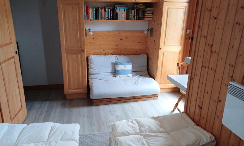 Appartements à Châtel - - Châtel - 6