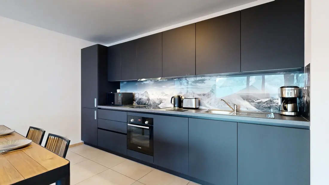 Appartements à Châtel