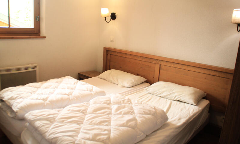 Appartements à Châtel - - Châtel - 10