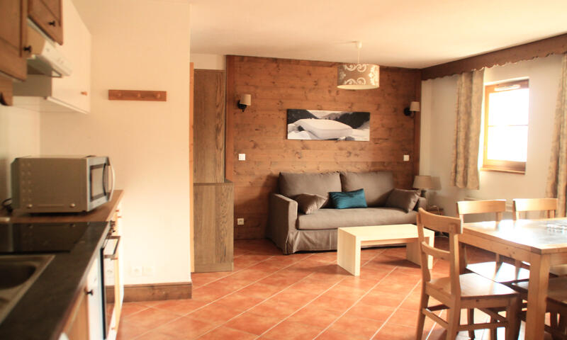Appartements à Châtel - - Châtel - 1