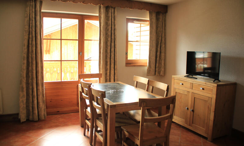 Appartements à Châtel - - Châtel - 5