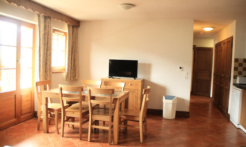 Appartements à Châtel - - Châtel - 6