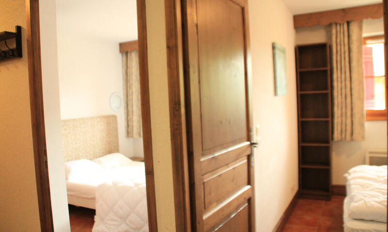 Appartements à Châtel - - Châtel - 8