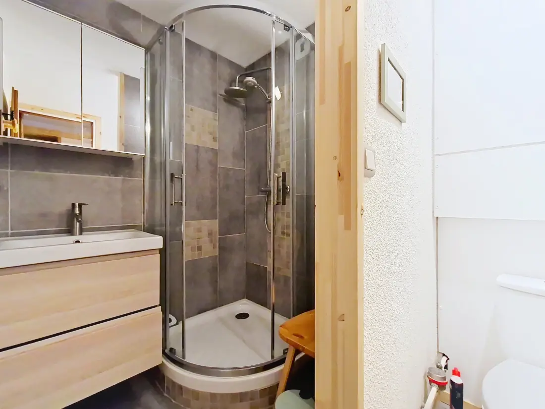 Appartements à Châtel